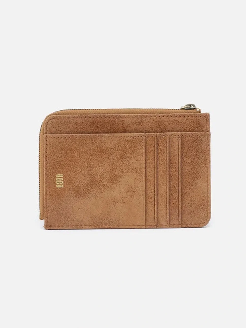 NWT HOBO Tabby Zip Medium Wallet